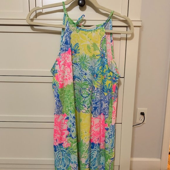 Lilly Pulitzer Dress - Picture 3 of 7